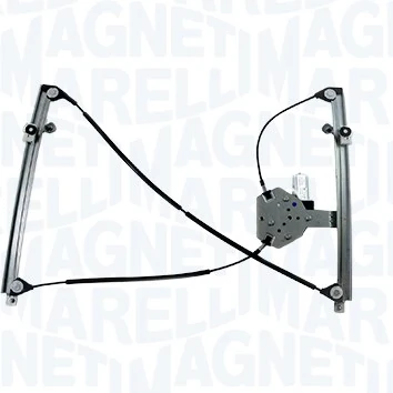 Window Regulator